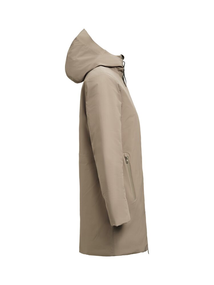 Montana Parka Woman