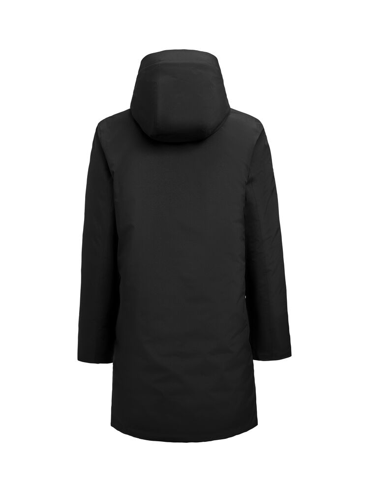 Montana Parka Woman