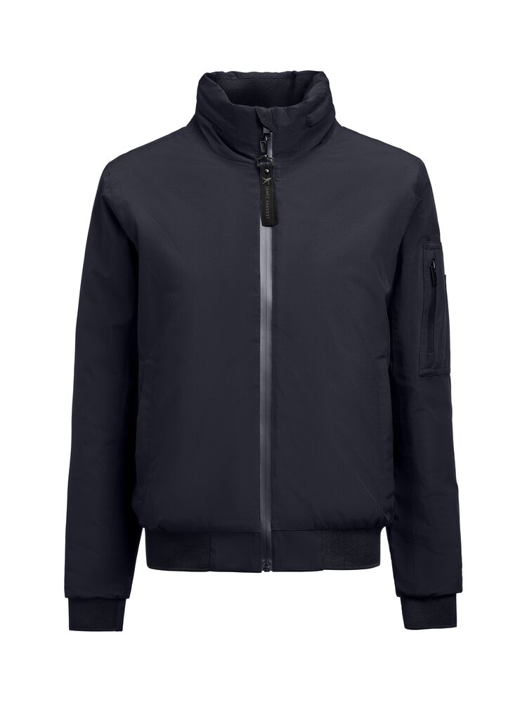 Montana Bomber Jacket Woman
