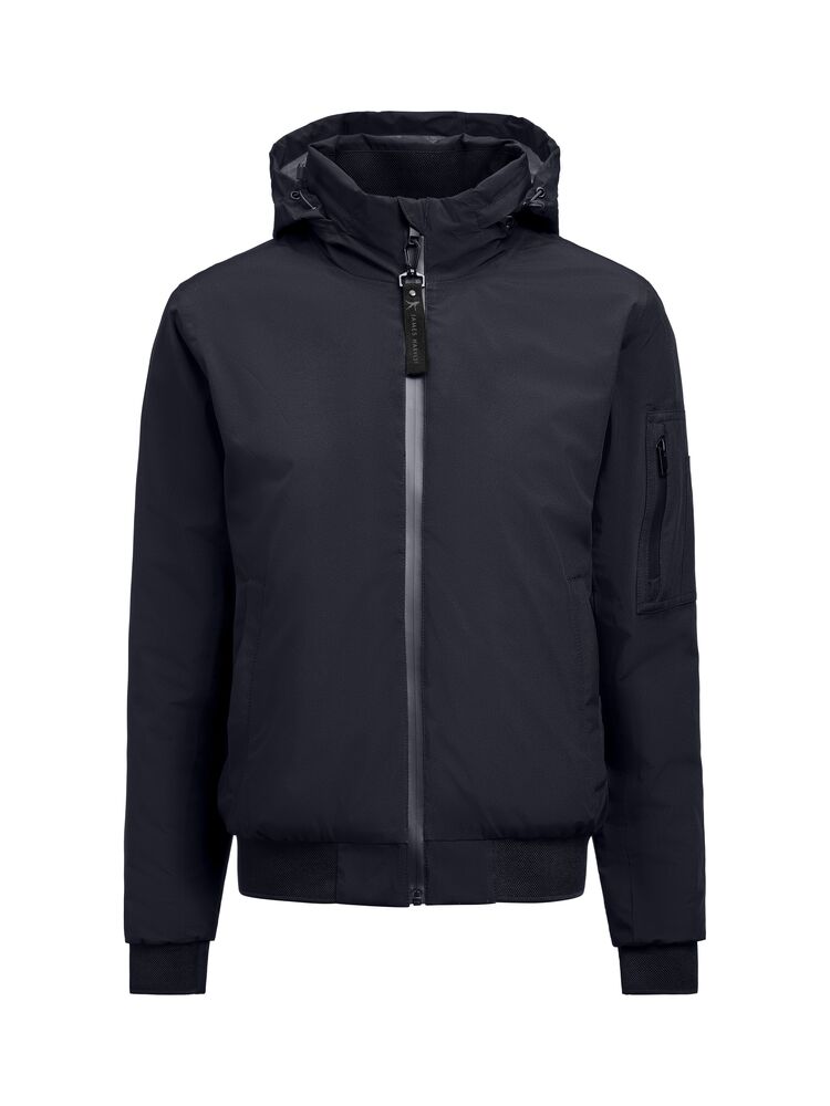 Montana Bomberjacket Woman
