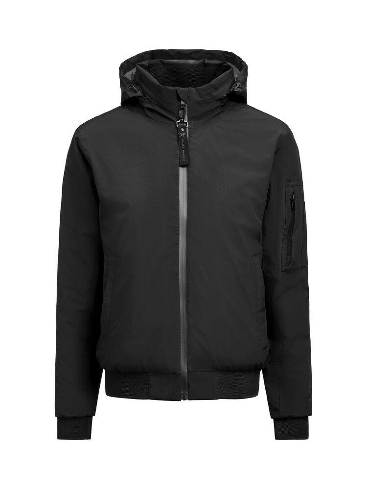 Montana Bomber Jacket Woman