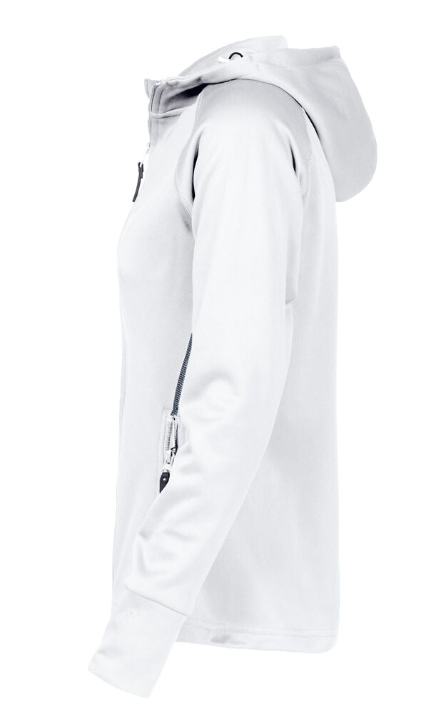 Northderry Lady fleece