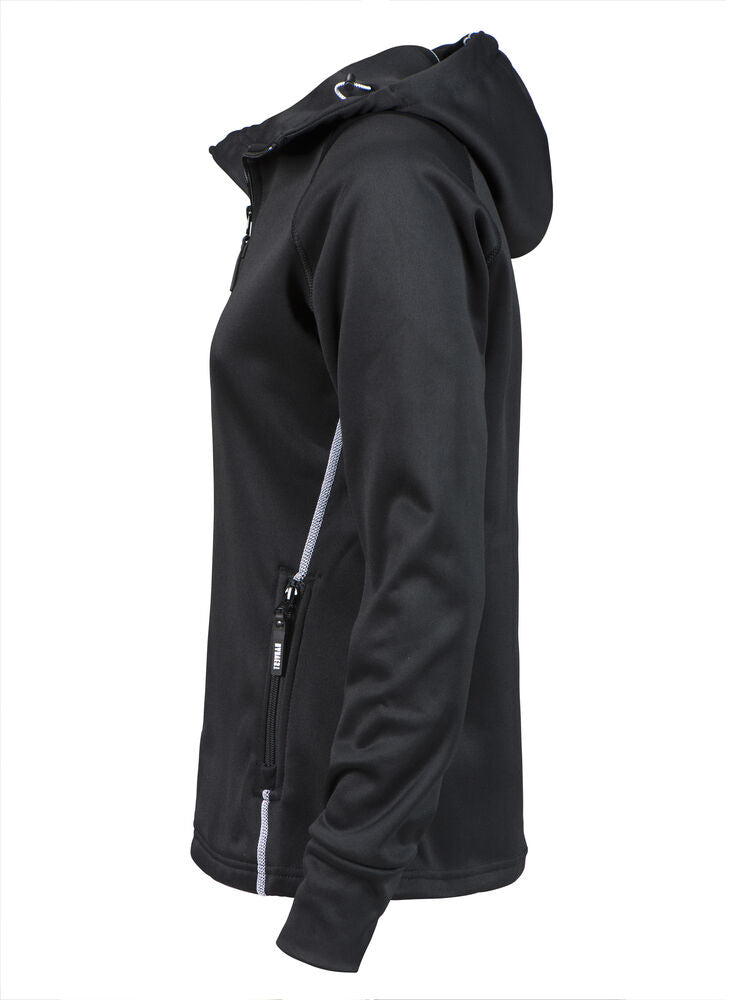 Northderry Lady fleece