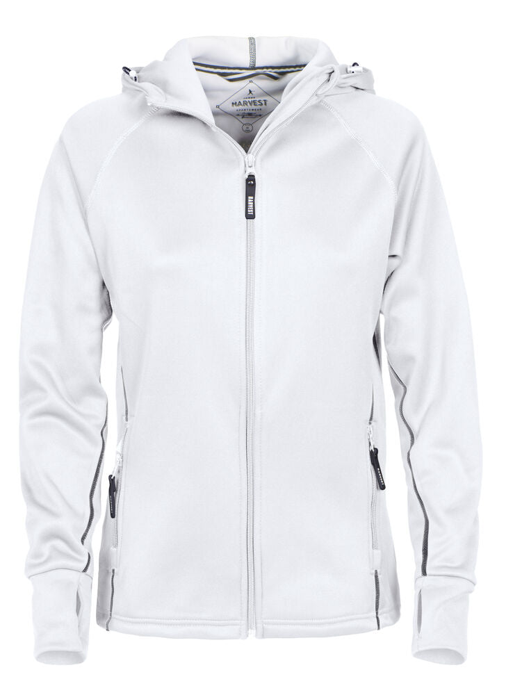 Northderry Lady fleece
