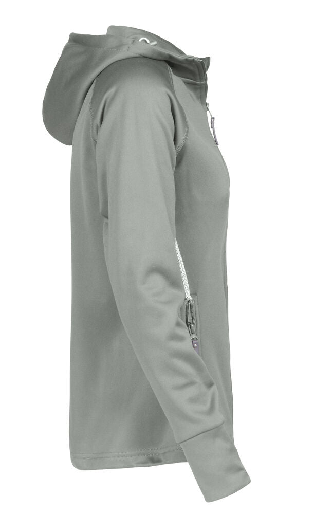 Northderry Lady fleece