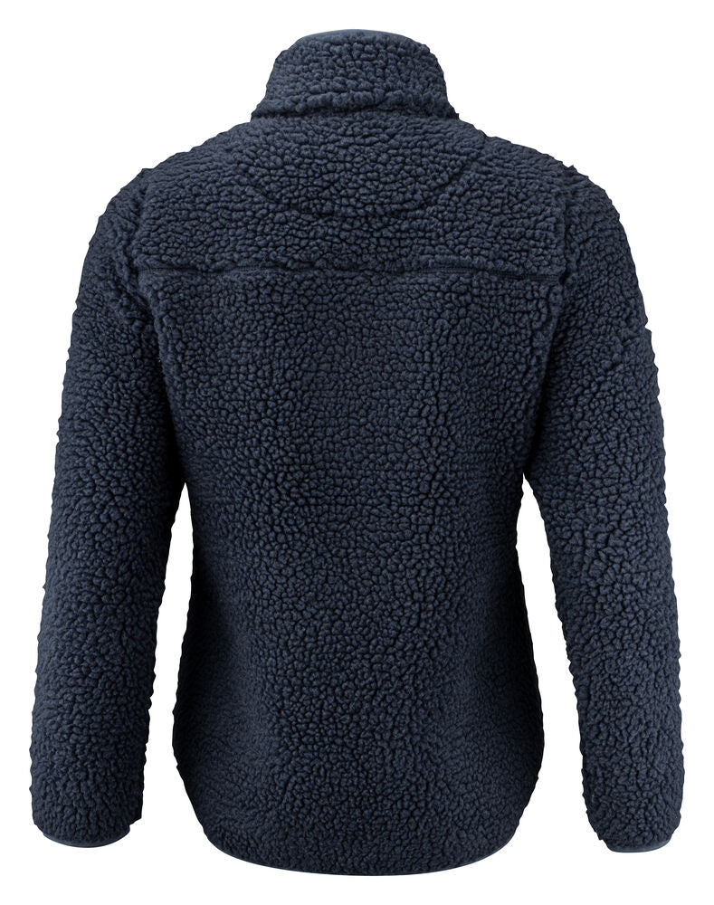 Kingsley Fleece Jacket Women