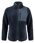 Kingsley Fleece Jacket Women