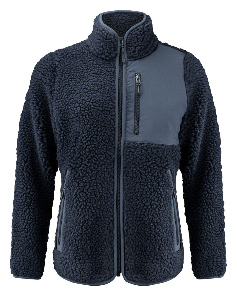 Kingsley Fleece Jacket Women