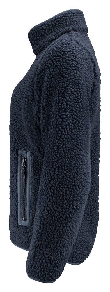 Kingsley Fleece Jacket Women