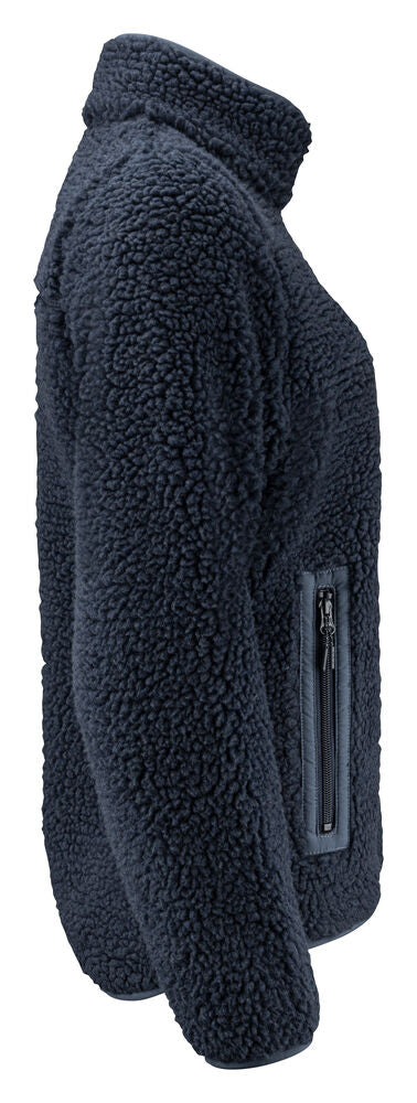 Kingsley Fleece Jacket Women