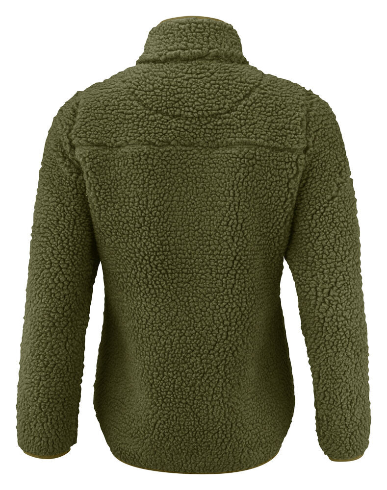 Kingsley Fleece Jacket Women
