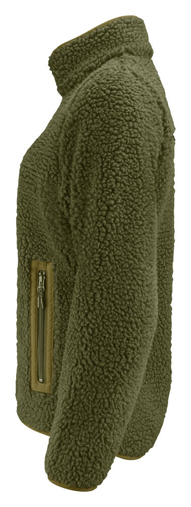 Kingsley Fleece Jacket Women