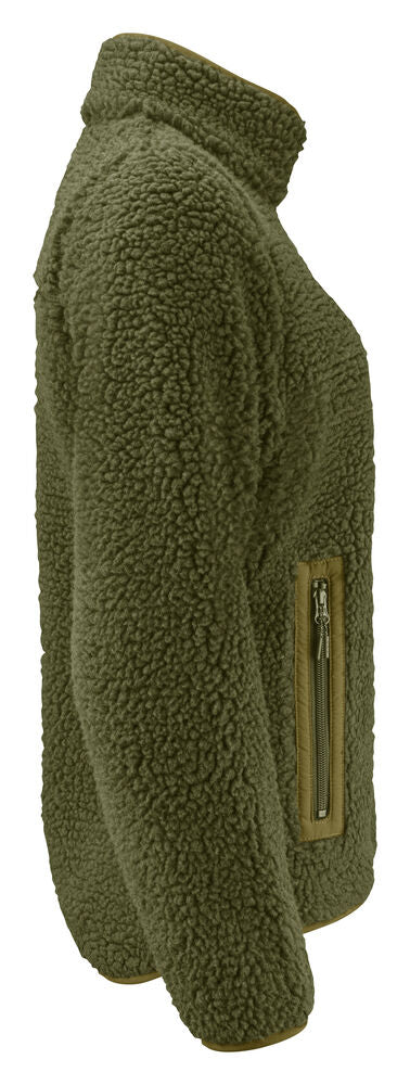 Kingsley Fleece Jacket Women