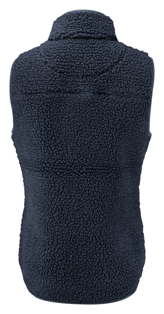 Kingsley Vest Woman
