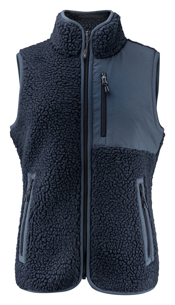 Kingsley Vest dame