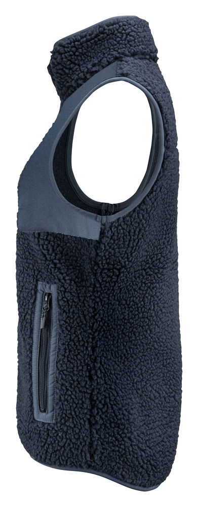Kingsley Vest dame