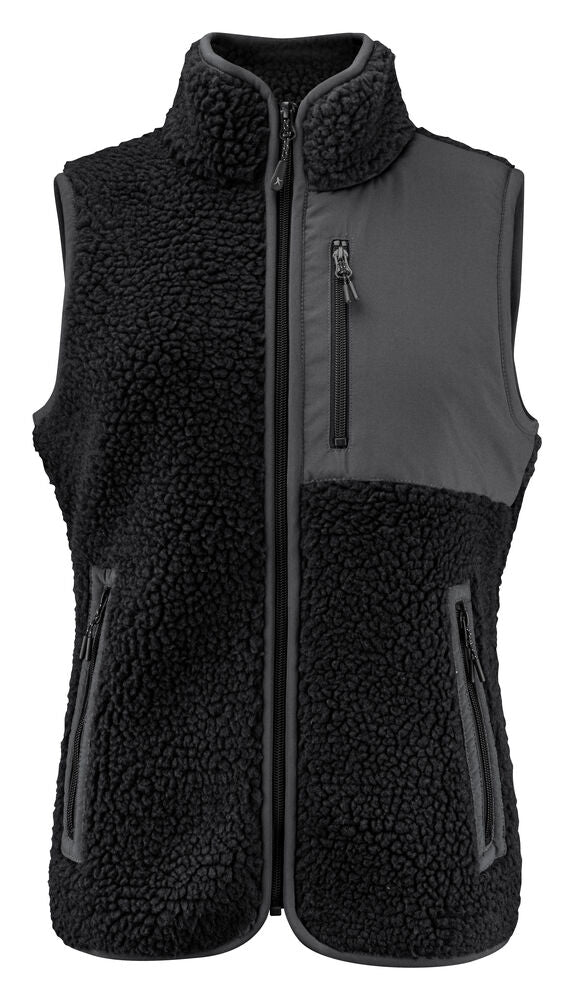 Kingsley Vest Woman