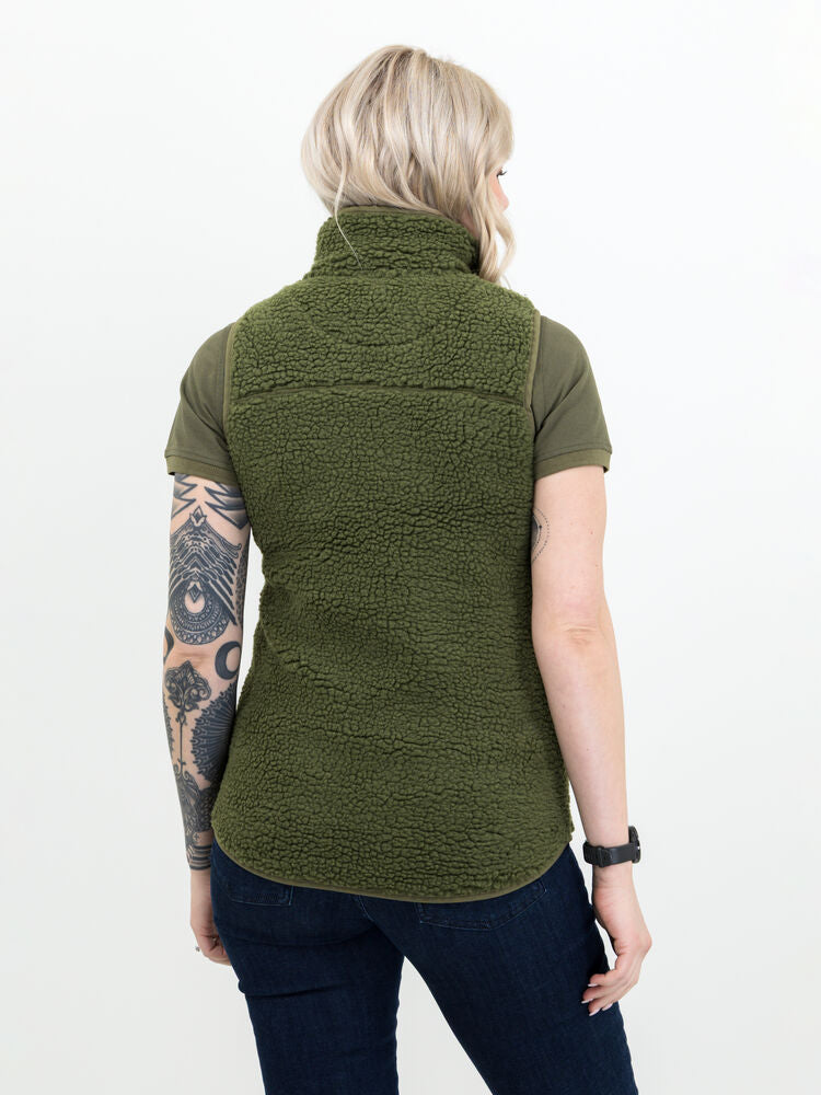 Kingsley Vest dame
