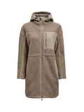 Montana Pile Fleece Woman