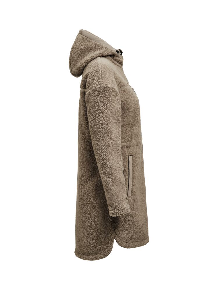 Montana Pile Fleece Woman