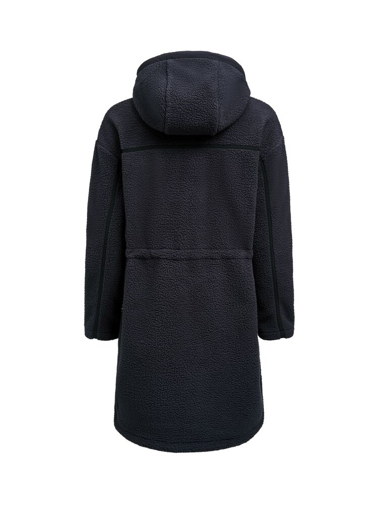 Montana Pile Fleece Woman