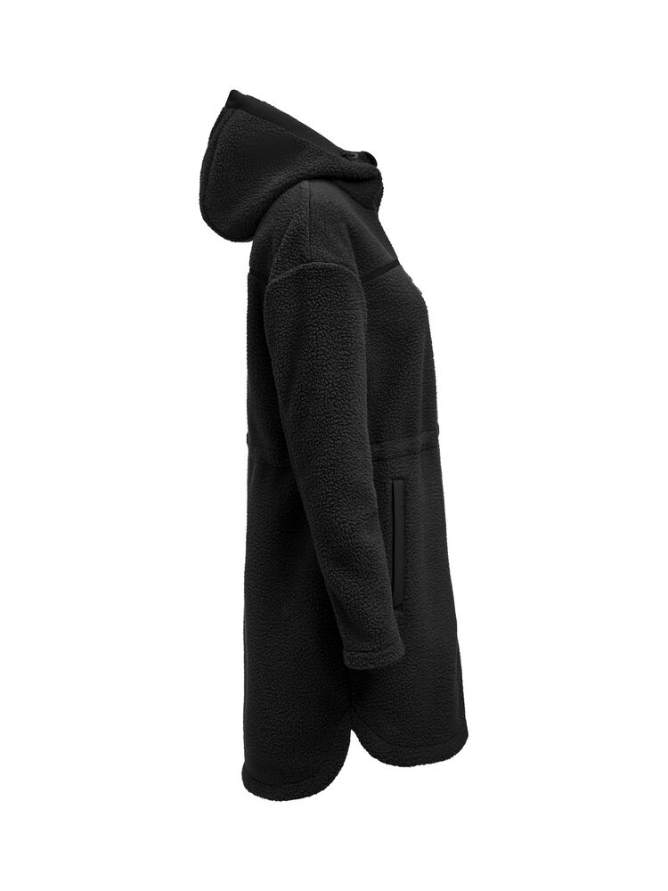 Montana Pile Fleece Woman