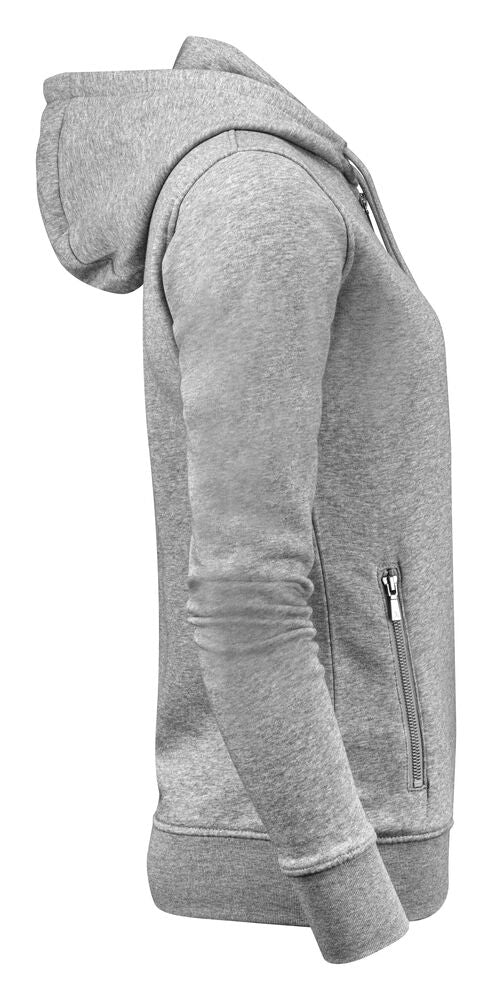 Westwood Heights Woman