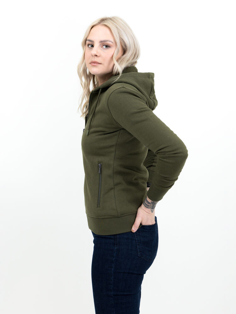 Westwood Heights Woman