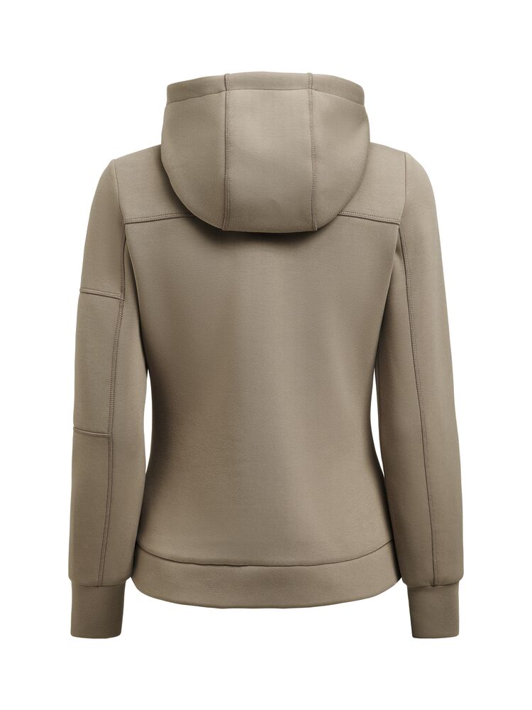 Montana Midlayer Woman