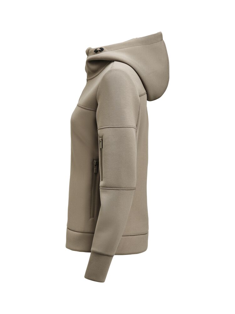 Montana Midlayer Woman