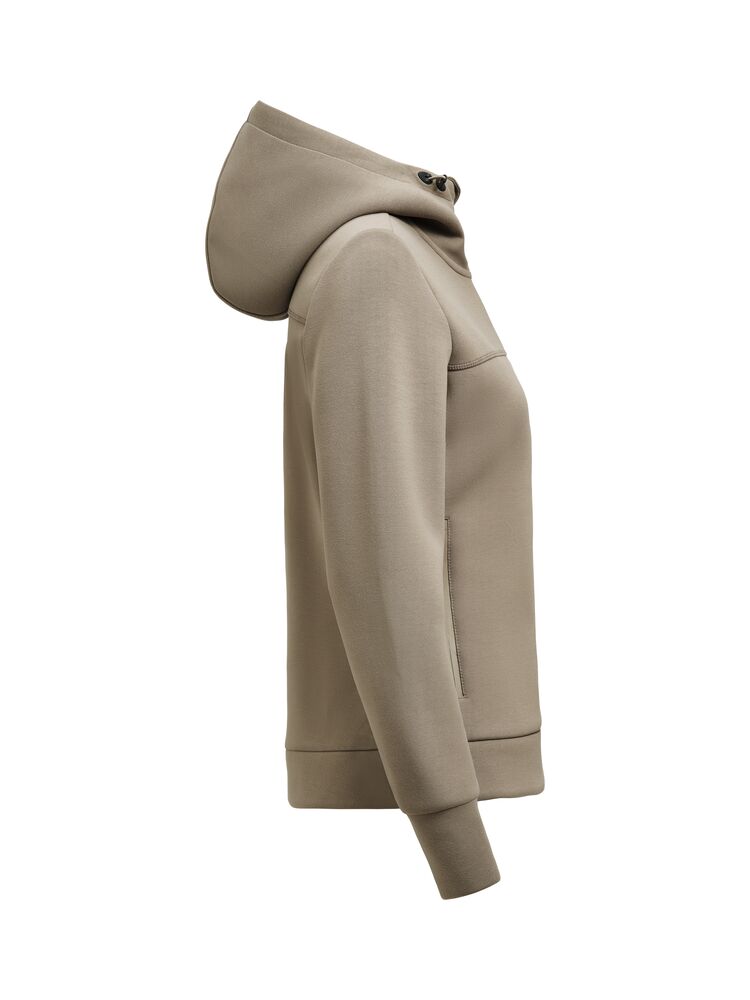 Montana Midlayer Woman