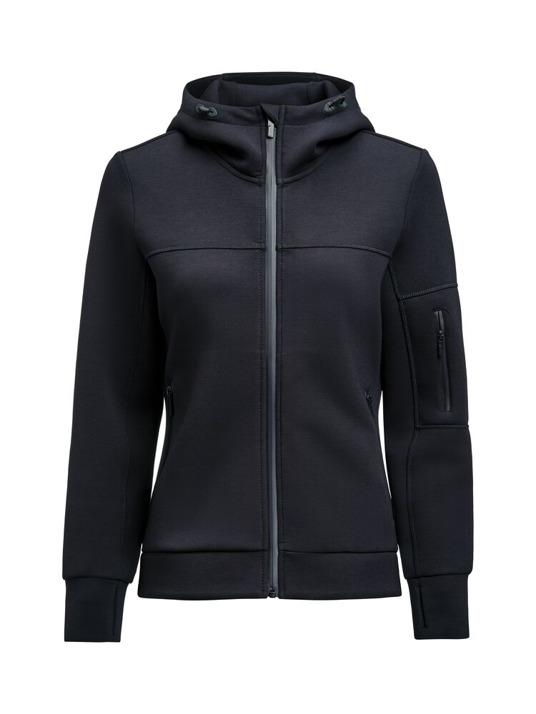 Montana Midlayer Woman