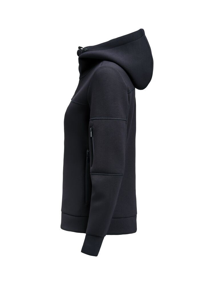 Montana Midlayer Woman