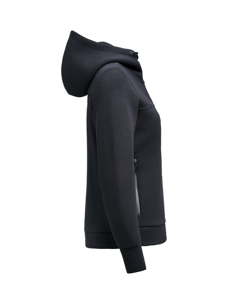 Montana Midlayer Woman