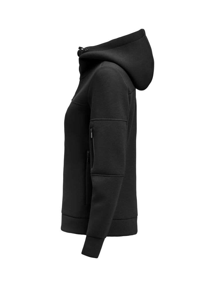Montana Midlayer Woman