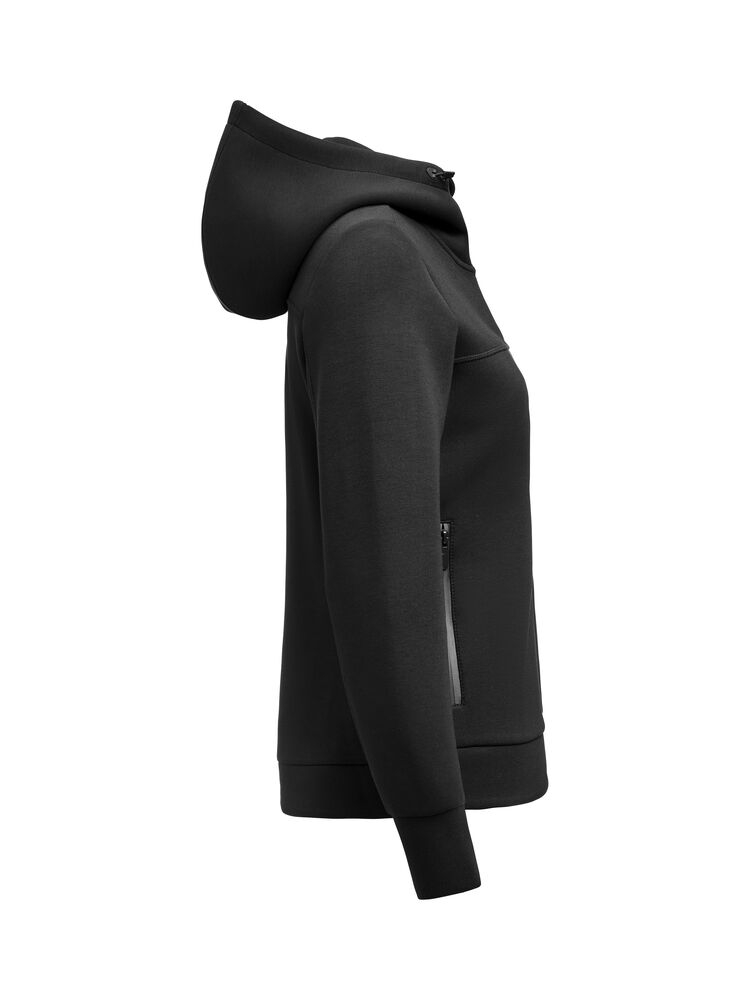 Montana Midlayer Woman