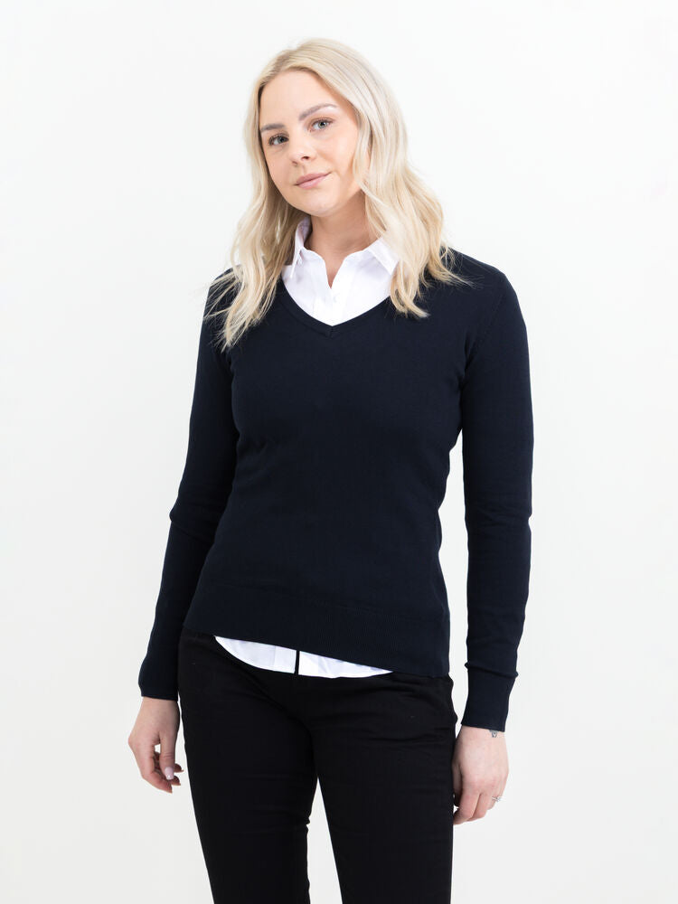 Ashland Lady V-neck