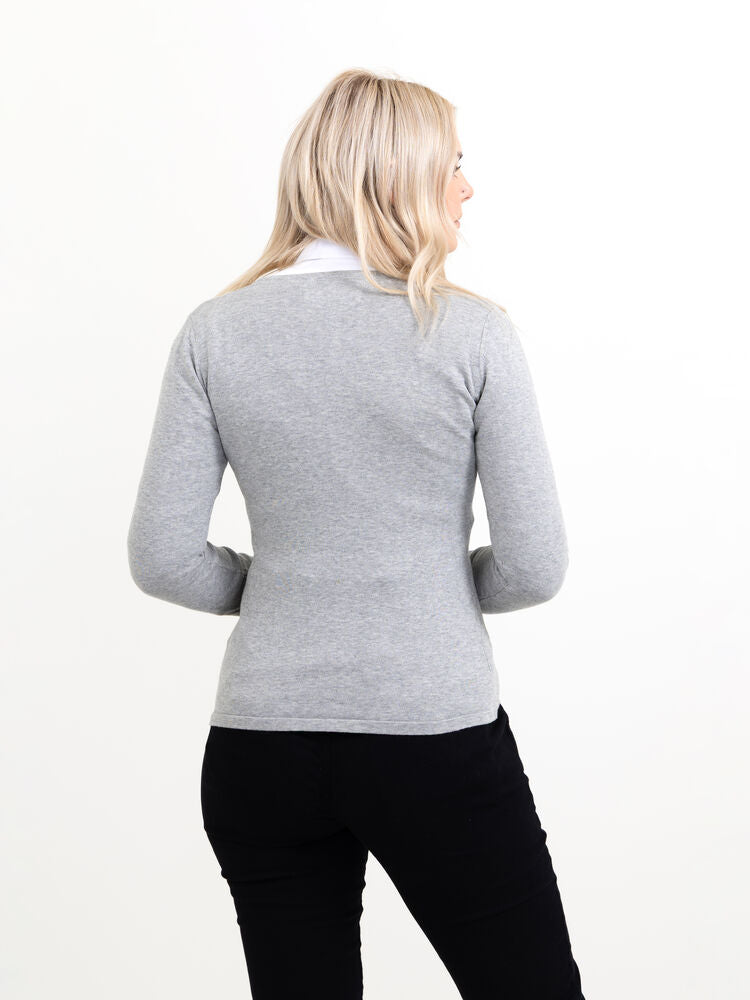 Ashland cardigan dame