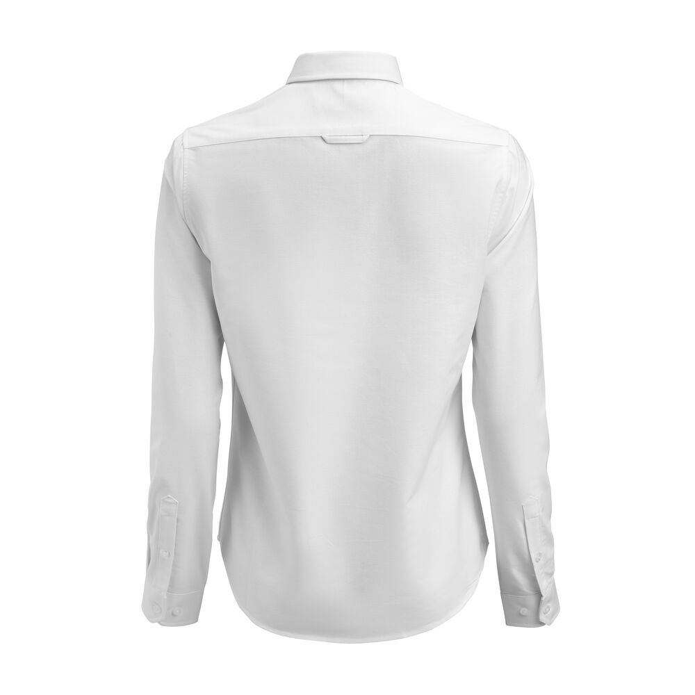 Allen Oxford Shirt Women
