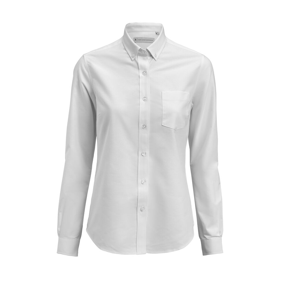 Allen Oxford Shirt Women