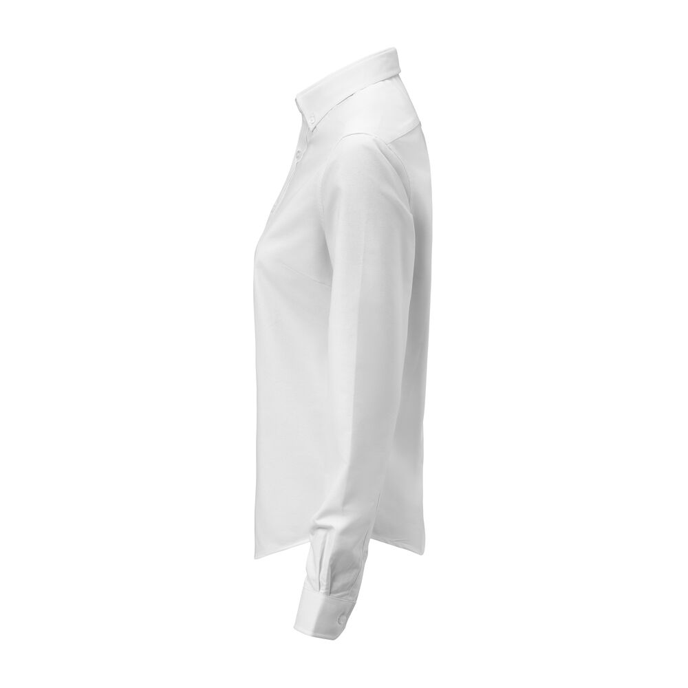 Allen Oxford Shirt Women