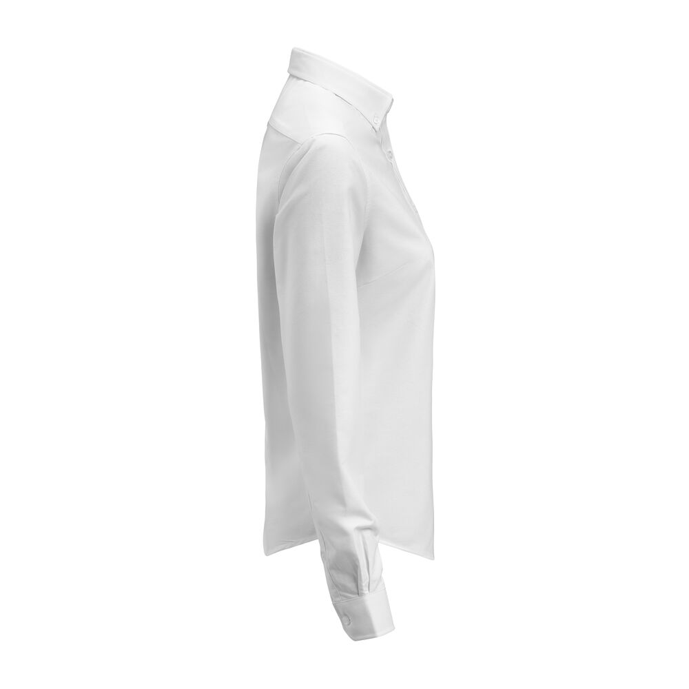 Allen Oxford Shirt Women