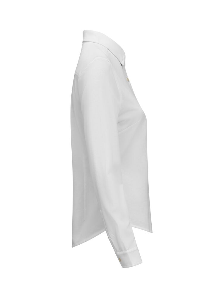 Maybrook Shirt Woman – Vit