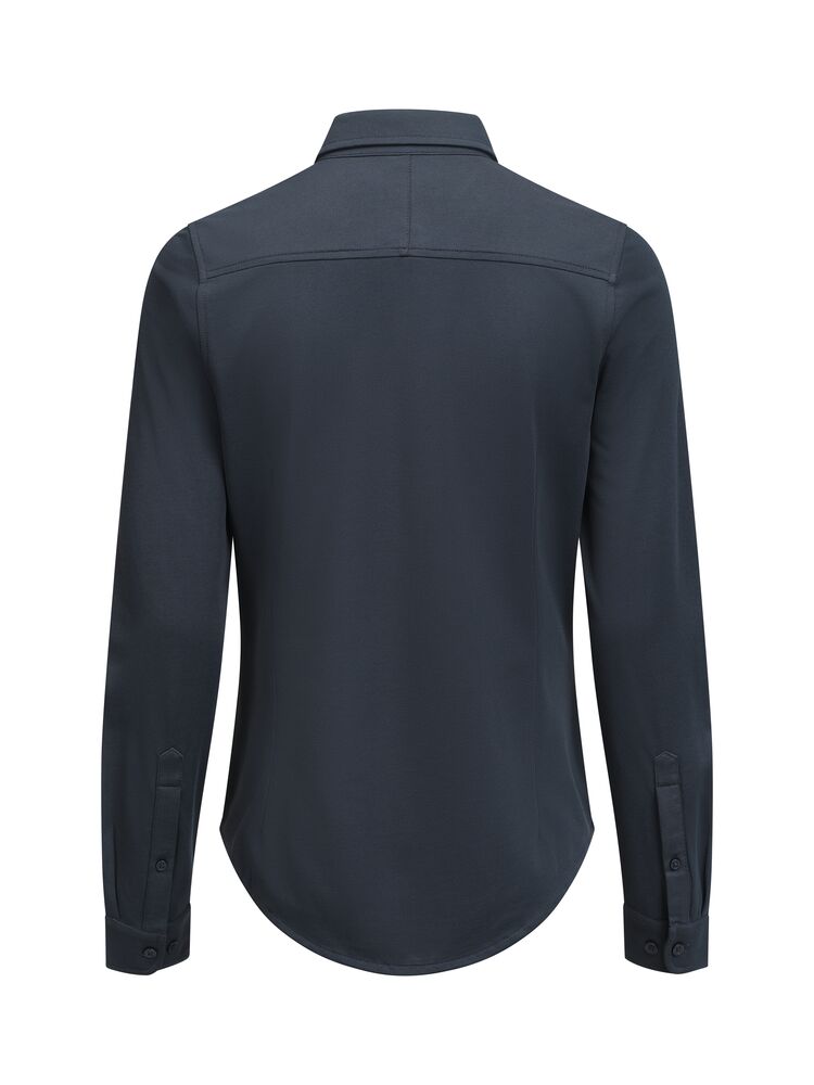 Maybrook Shirt Woman – Marin
