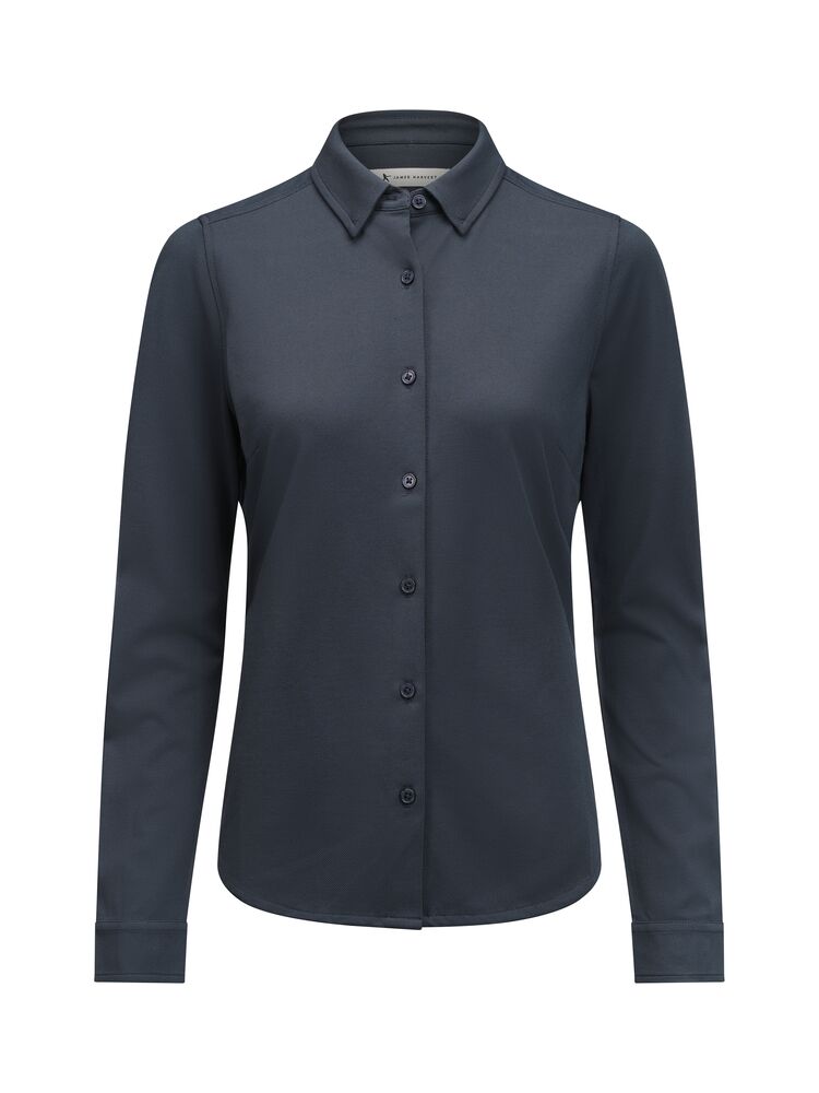 Maybrook Shirt Woman – Marin