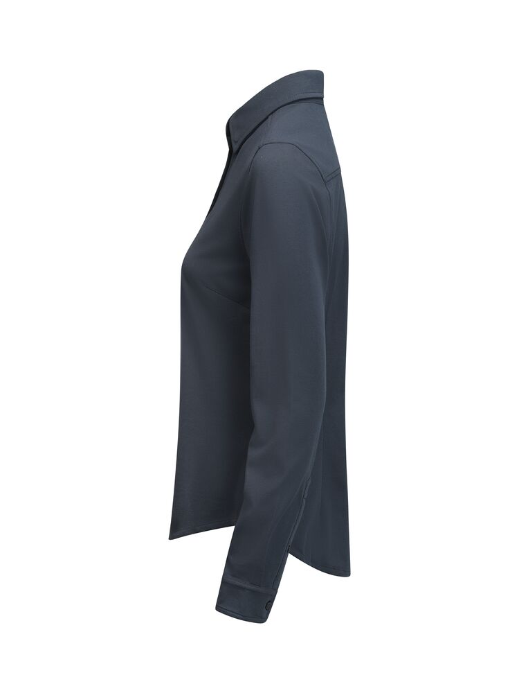 Maybrook Shirt Woman – Marin