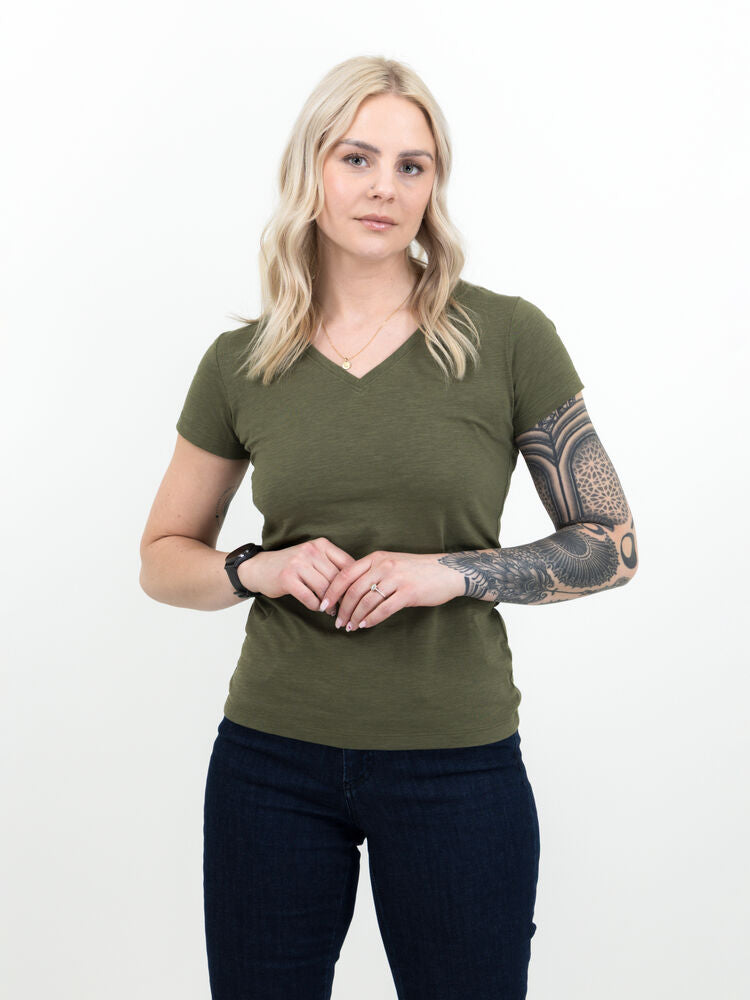 Whailford Woman