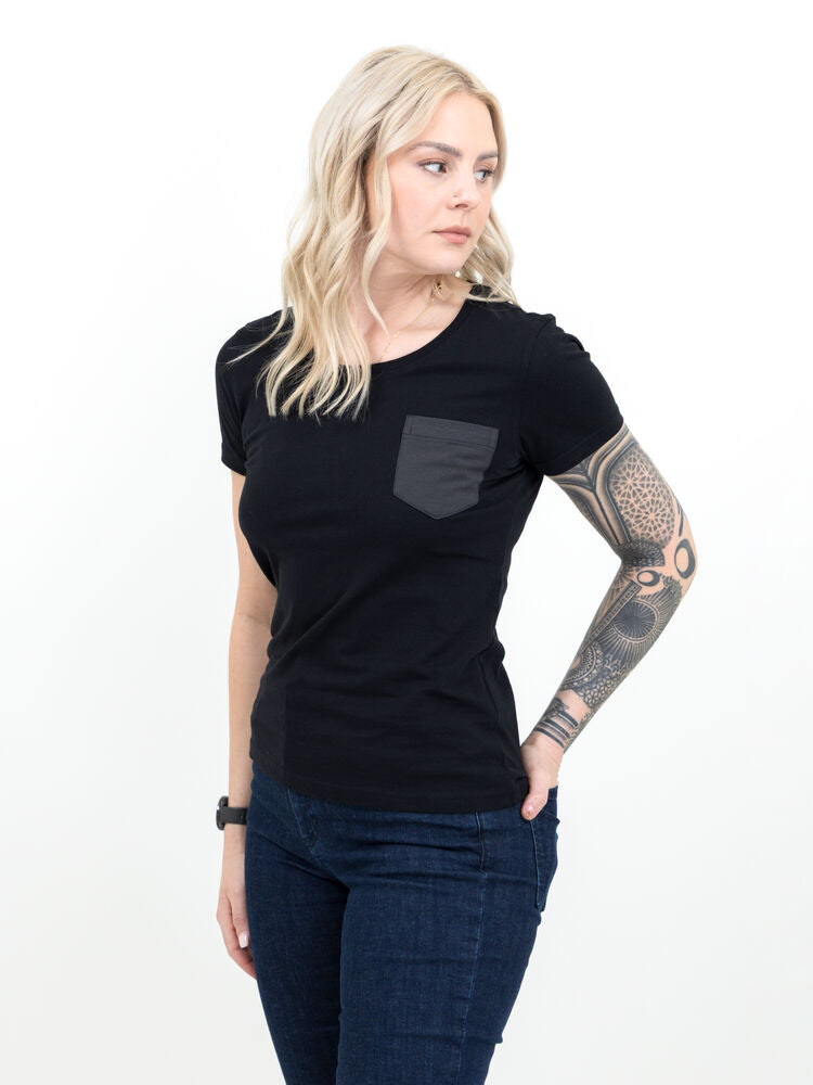 Walcott  Woman