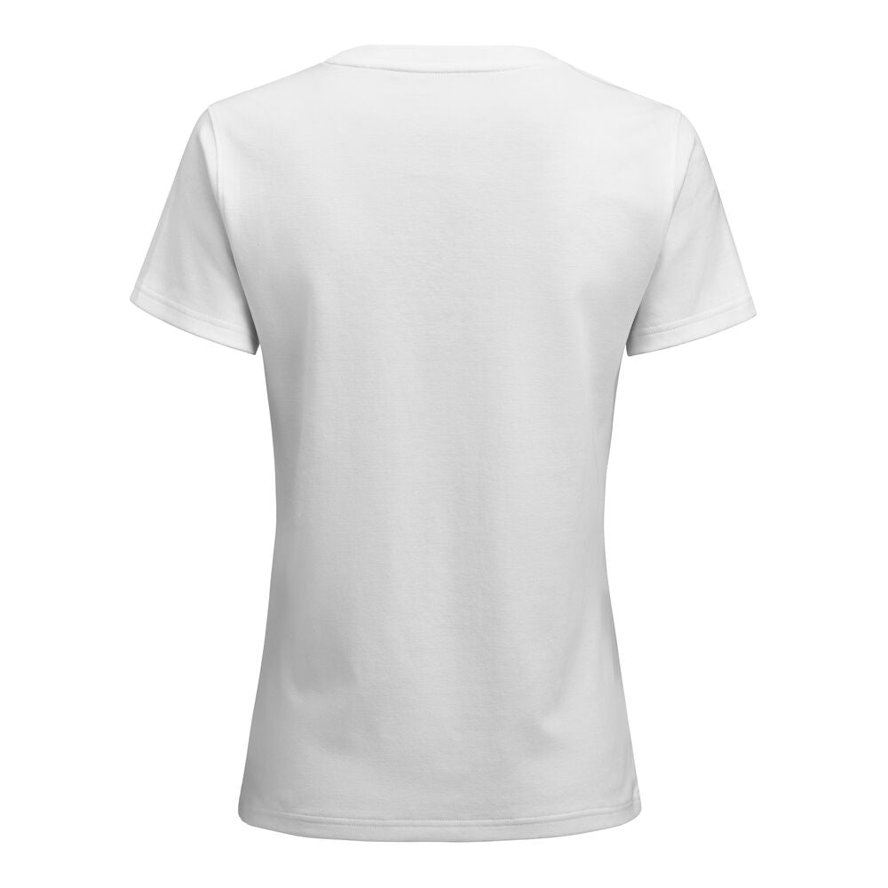 Scarsdale T-Shirt dame