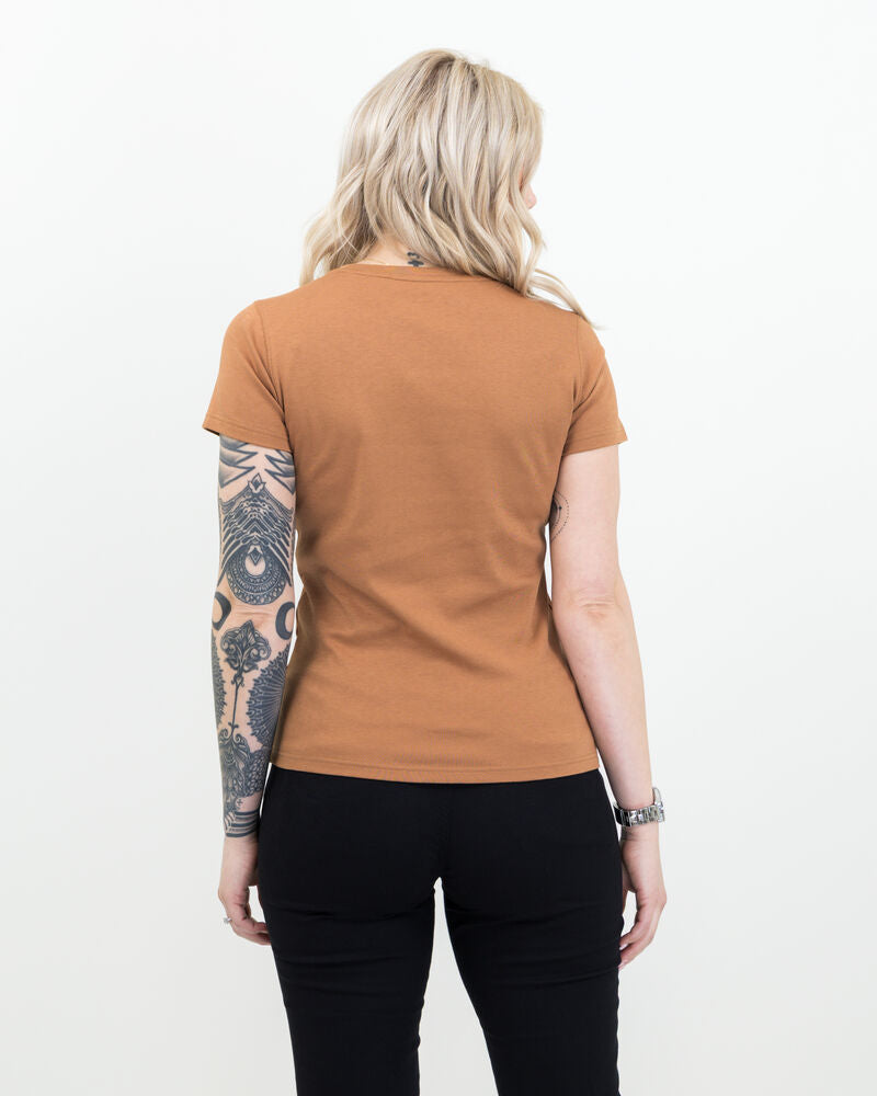 Scarsdale T-Shirt dame